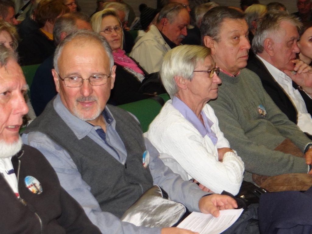 20. večer pučke poezije KLA sjeverozapadne Hrvatske