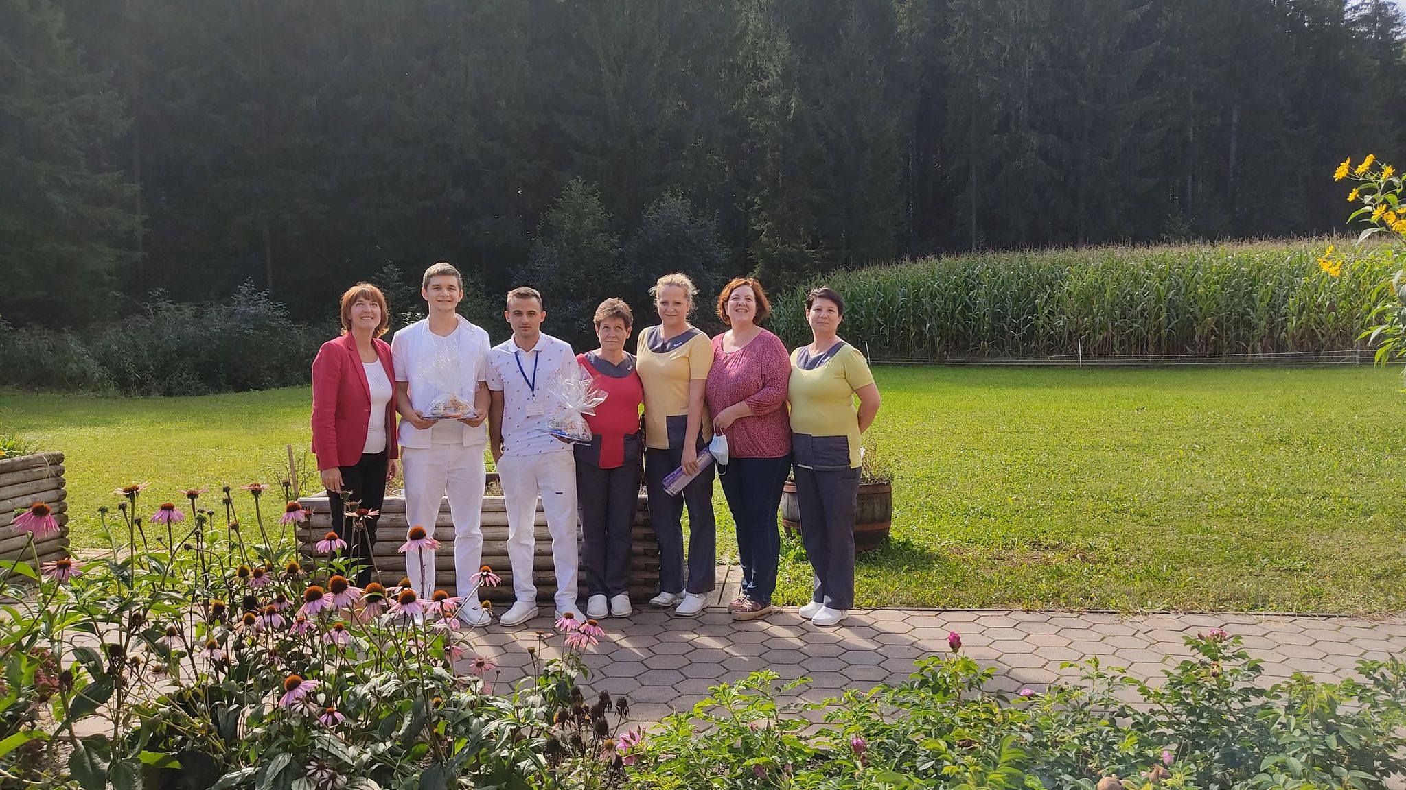 Srednja škola Čakovec