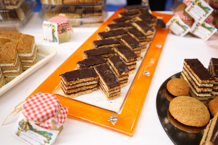 U Nedelišću otvorena sajamska priredba ‘Mesap jesen 2018.’