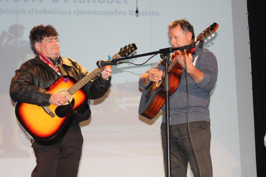 20. večer pučke poezije KLA sjeverozapadne Hrvatske