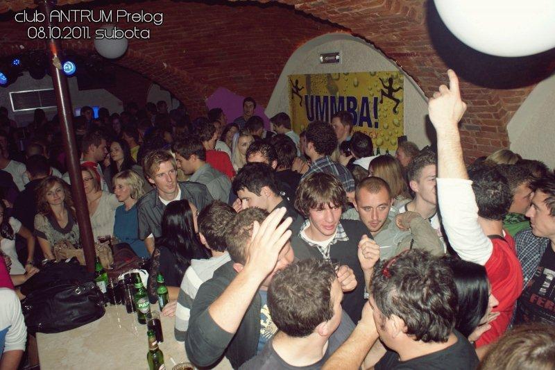 DSC07395 Antrum (Petak i subota, 7. i 8.10.)