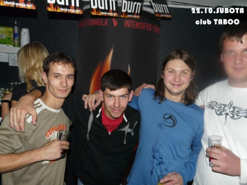 P1130467 Taboo (Subota, 22.10.2011)