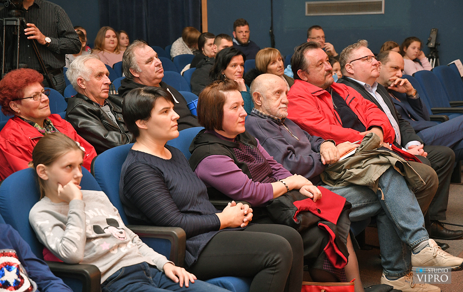 KAM Prelog KAM Prelog