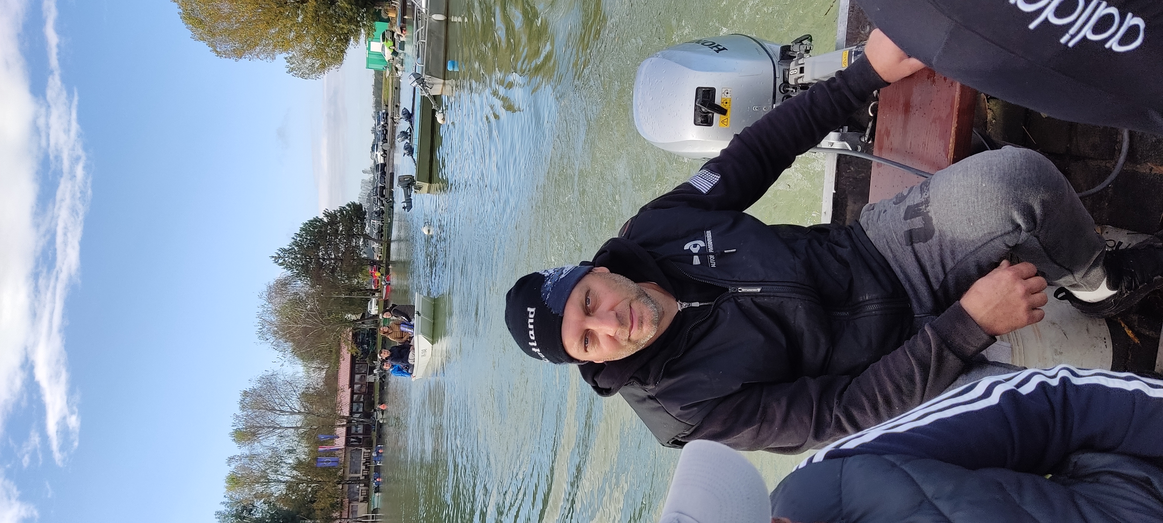 FOTO MNK Mura Kotoriba osvojili treće mjesto na 2. otvorenom Dragon boatu