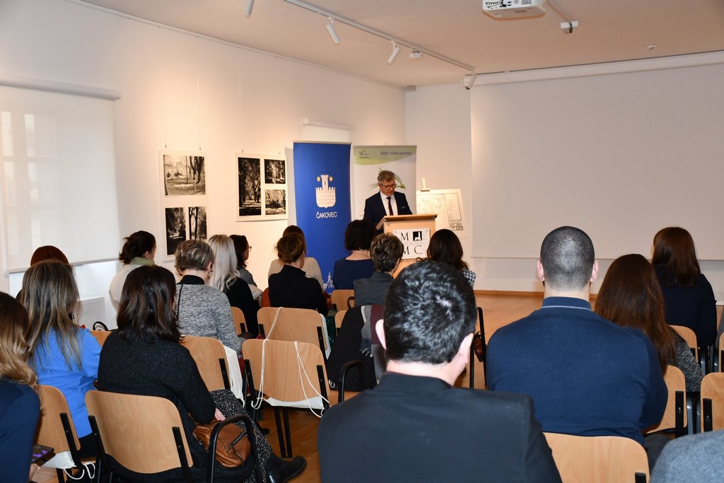 Završna konferencija projekta Eco bridge