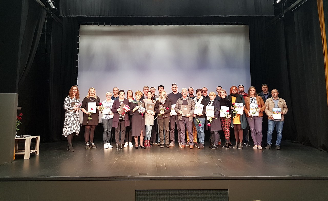 U Murskom Središću održana projekcija filma ‘Početak života’