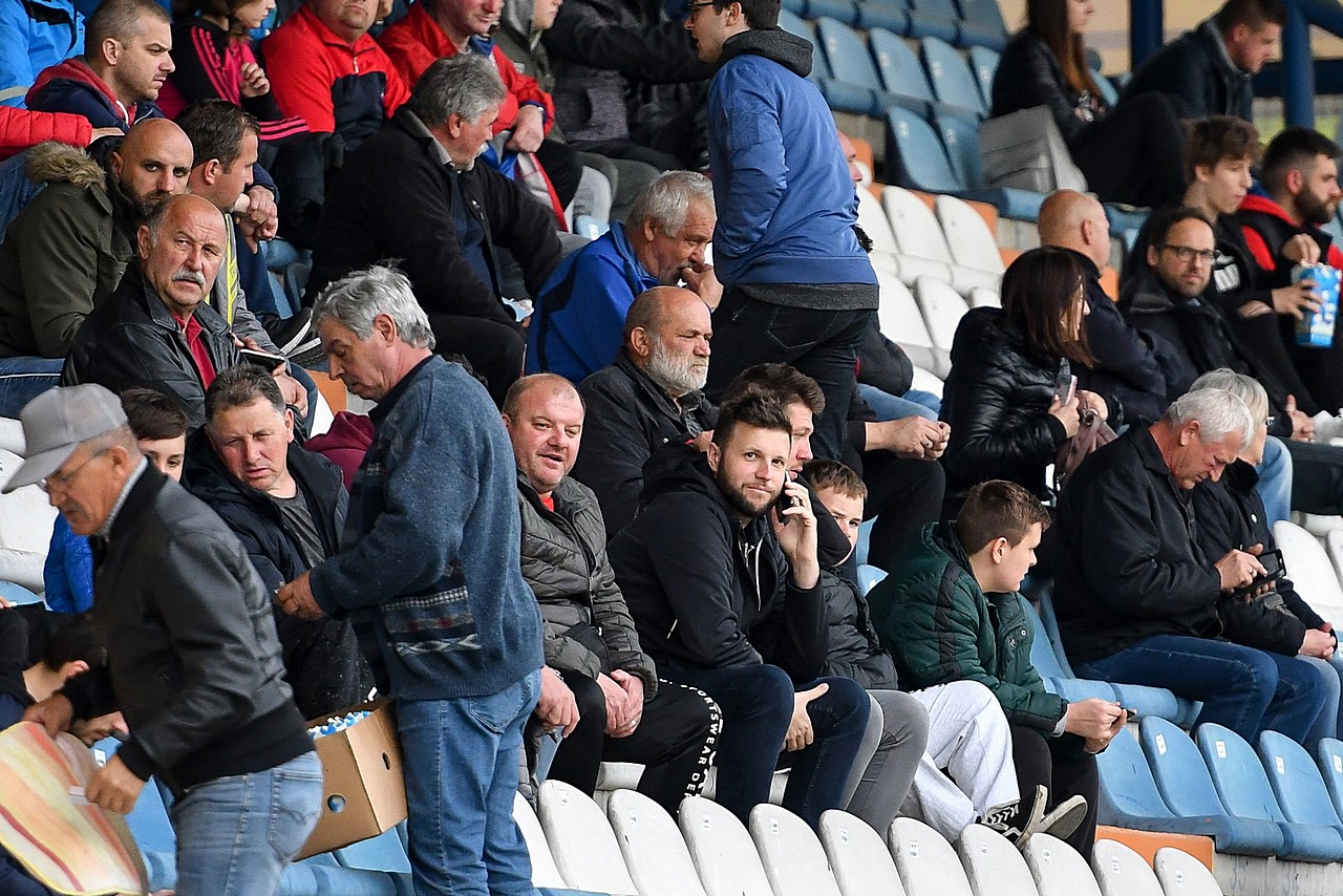 Lokalni derbi između Varaždina i Međimurja završio pobjedom domaćih