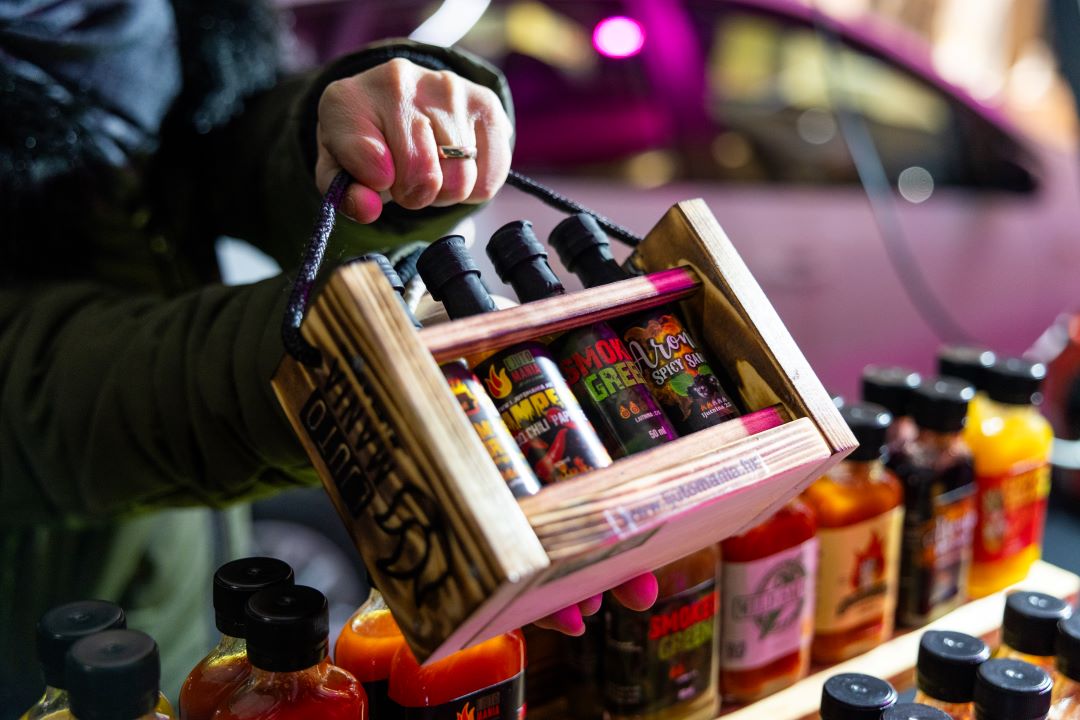 galerija sjever advent 2023