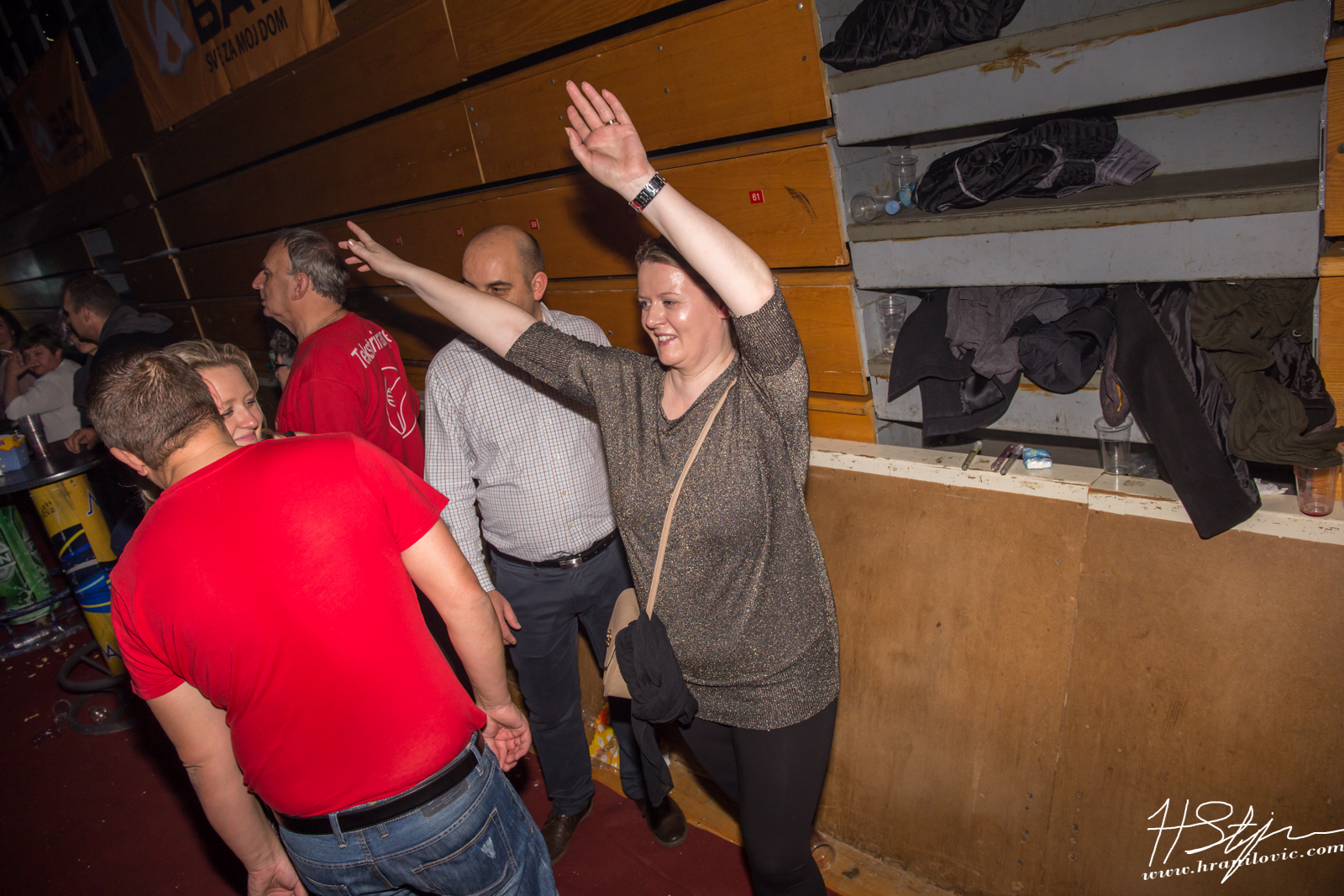 Radio 105 velikim koncertom proslavio 25. rođendan