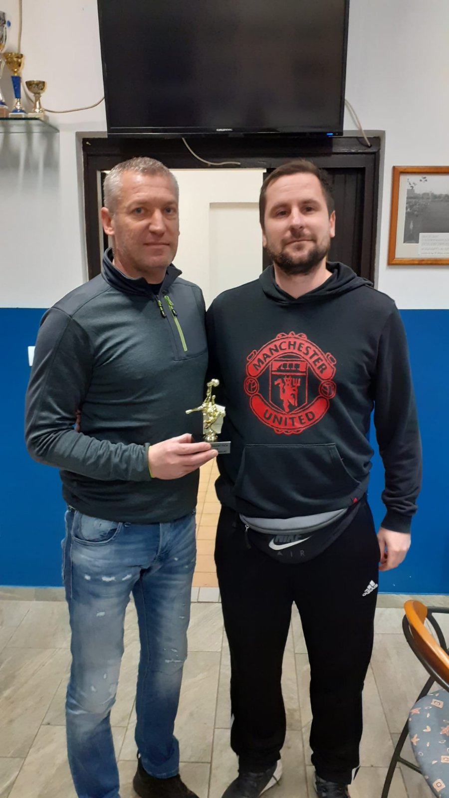 Euroklima pobjednik 15. Memorijala ‘Antun Balent Toča’