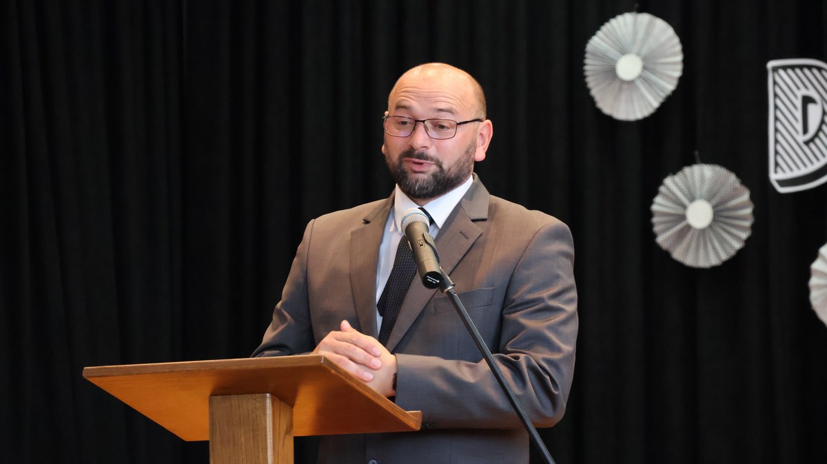 EVO KAKO JE BILO Proslavljen Dan Općine Domašinec