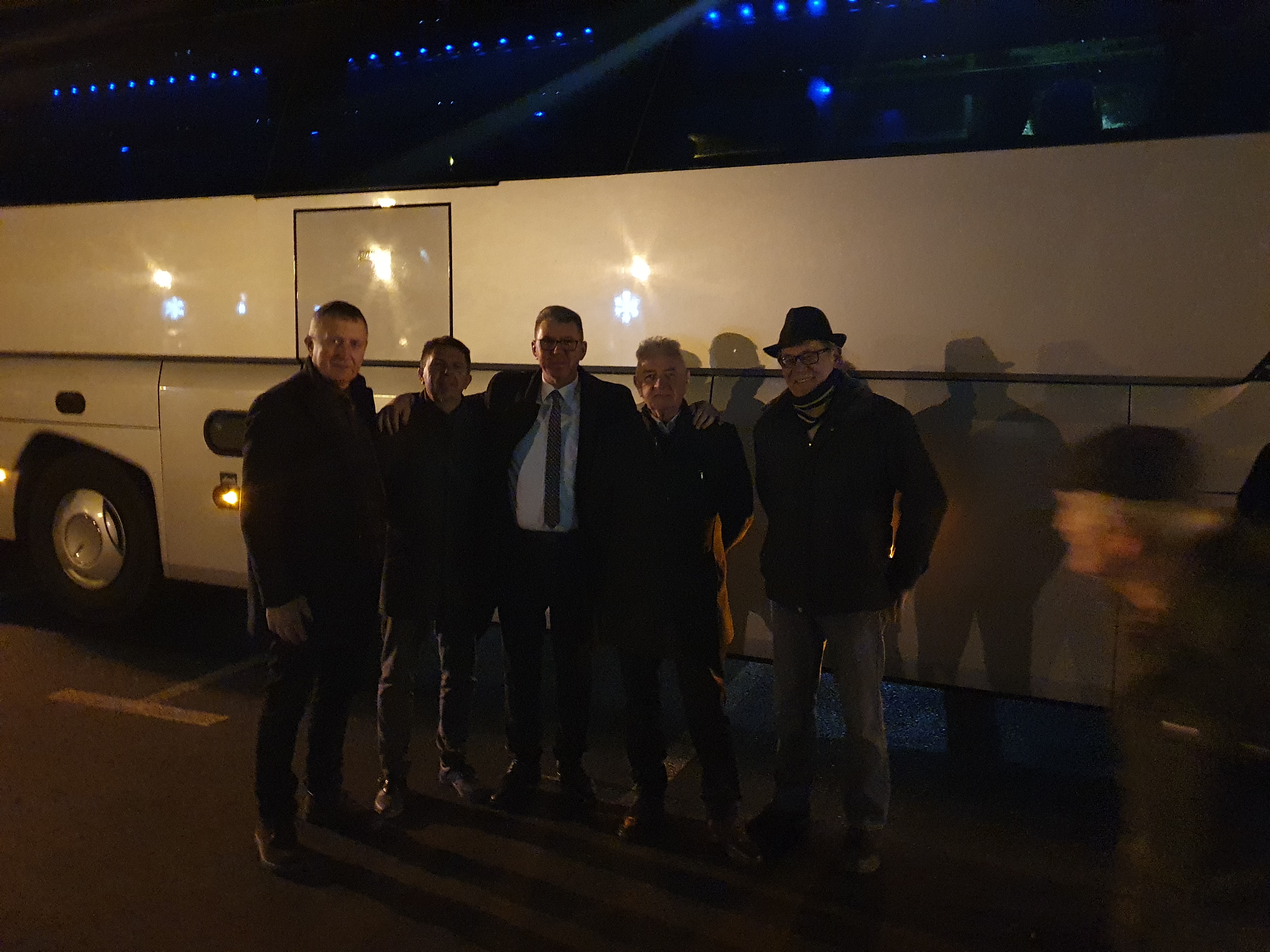 Mursko Središće i Lendava simbolično proslavili trajno micanje granice
