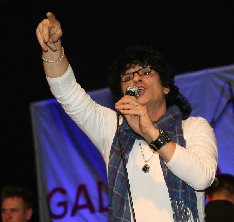 slika0031444027 Božićni koncert Radija 105 Selnica (Petak, 26.12.2014.)