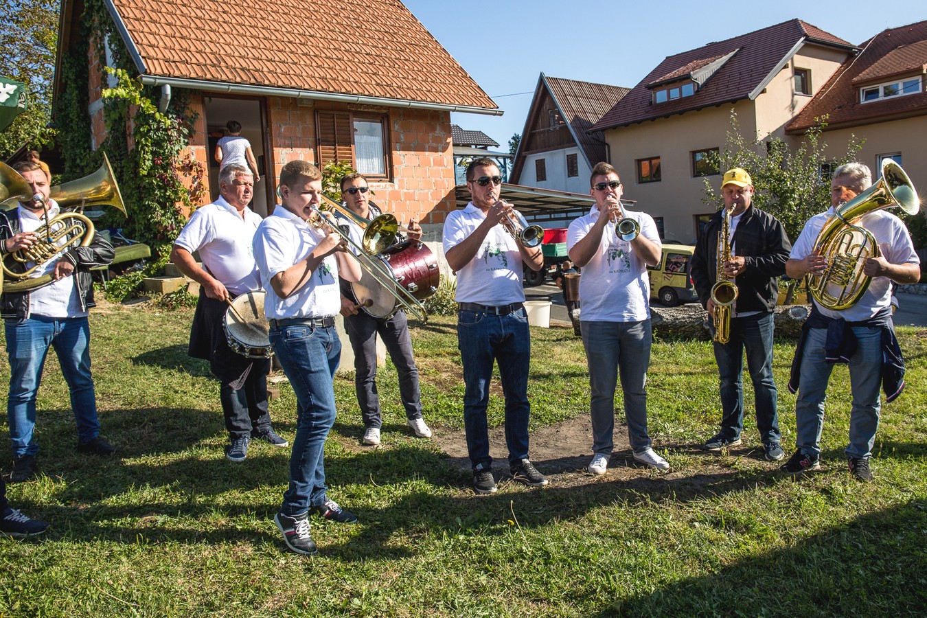 HUMANO I VESELO Radio gorice za Katružu – humanitarna akcija za bolesne Međimurce