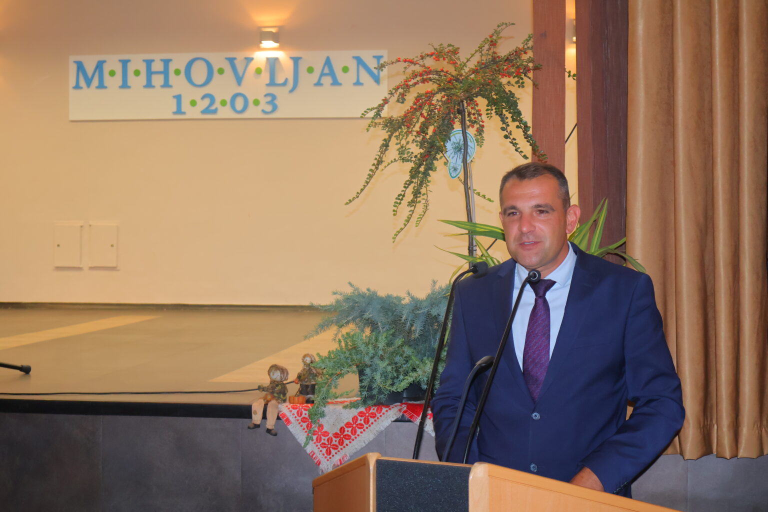 SVEČANO I VESELO Dan mjesta Mihovljan