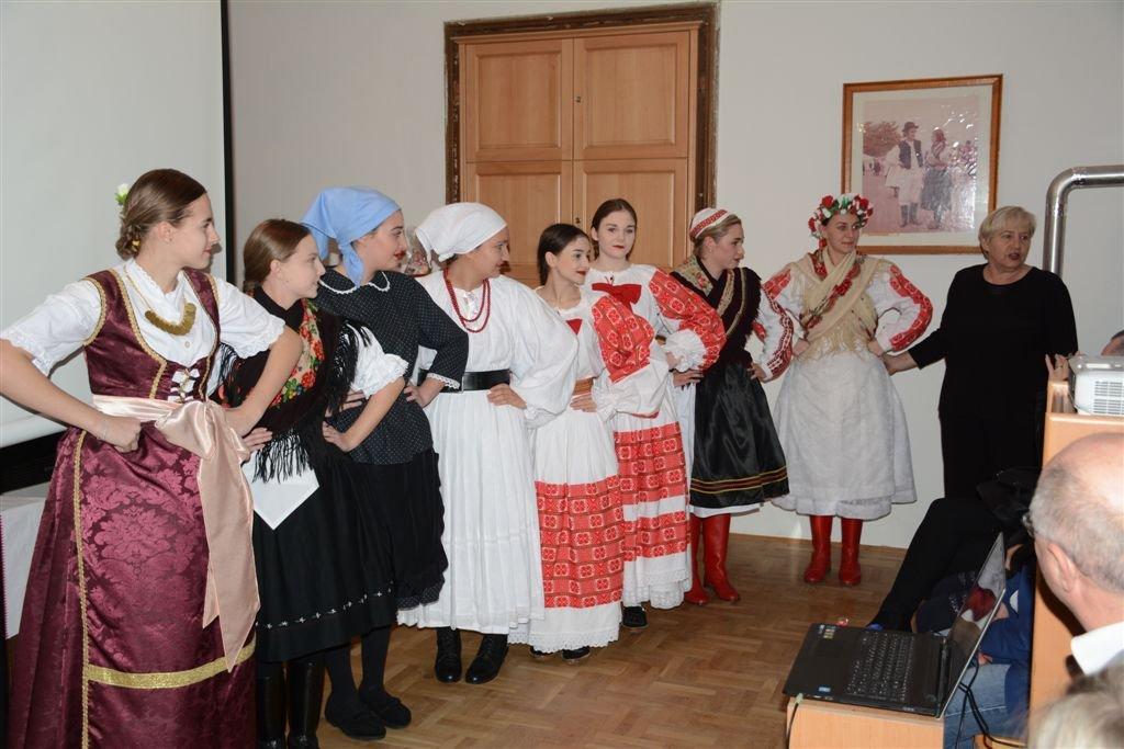 Danom dobravske baštine predstavljen dio bogate povijesti Donje Dubrave