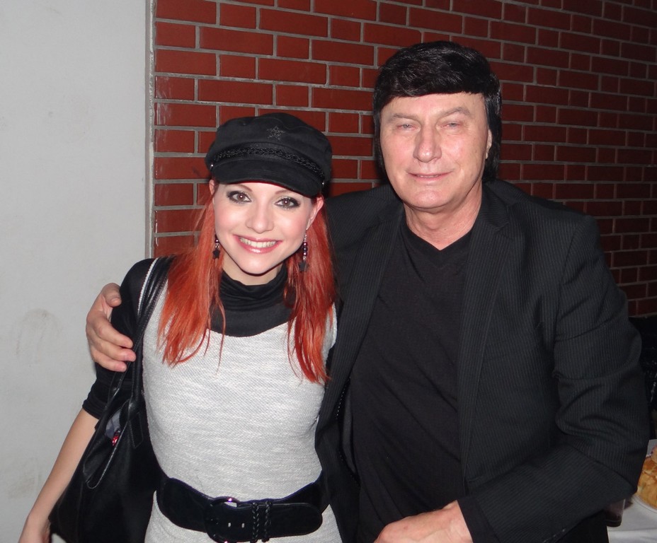 slika0016219579 Božićni koncert Radija 105 Selnica (Petak, 26.12.2014.)