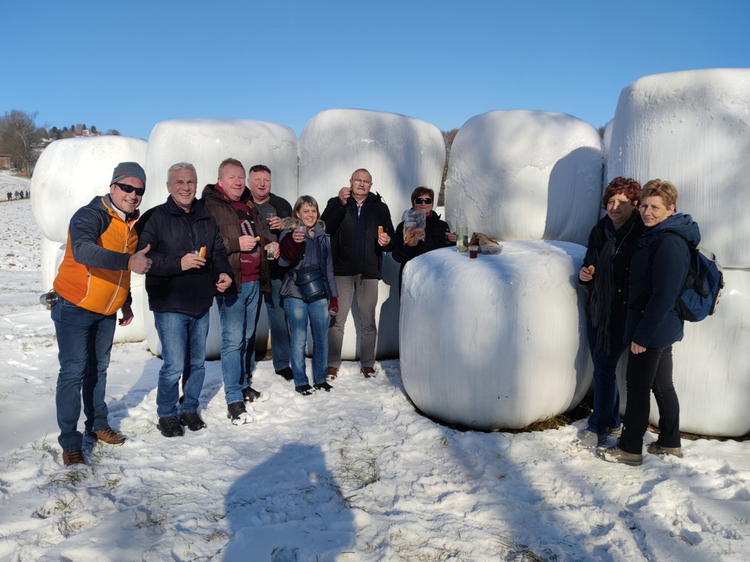 Vincekov pohod po štrigovskim bregima, Vincekovo, Štrigova 2024. Vincekov pohod po štrigovskim bregima, Vincekovo, Štrigova 2024.