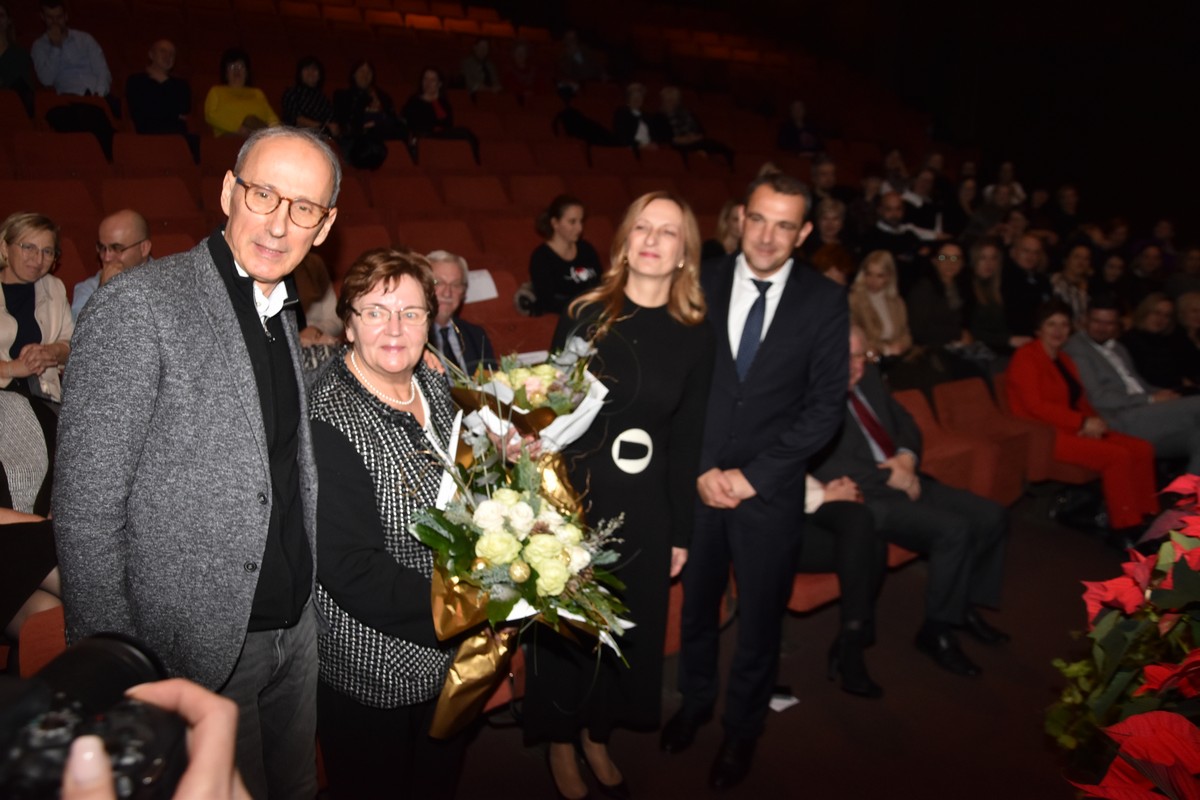FOTO Dom zdravlja Čakovec prigodnom svečanošću obilježio veliku 30. obljetnicu