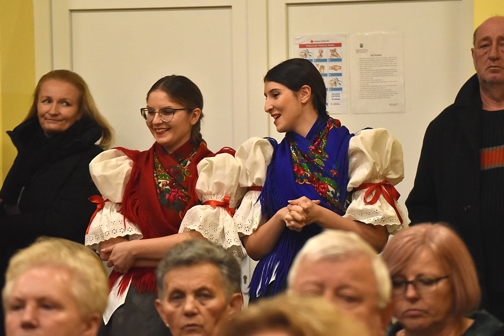 ‘Večer Žgančevih zapisa’ održana u Vratišincu