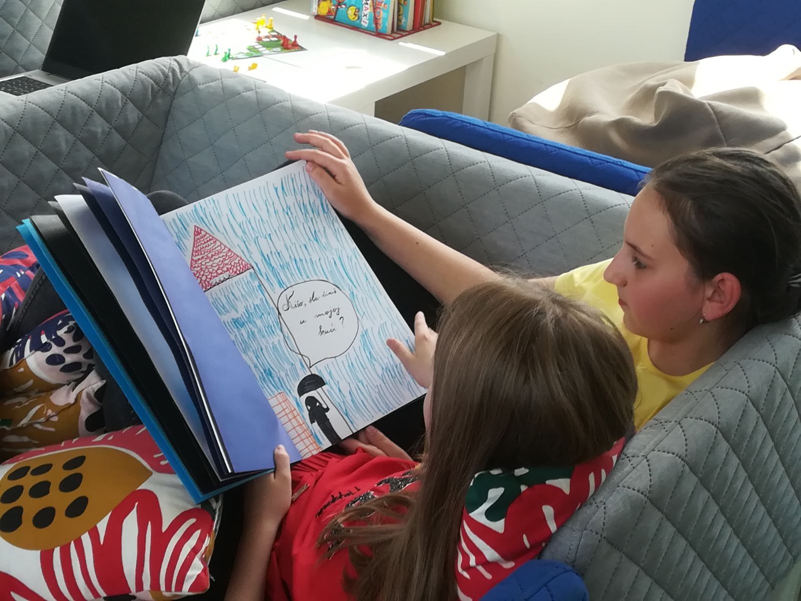 Gibonnijevu Kišu pretvorili u knjigu