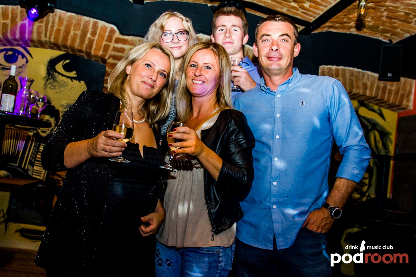 Podrumarenje uz Vina Kunčić i TS Kumovi