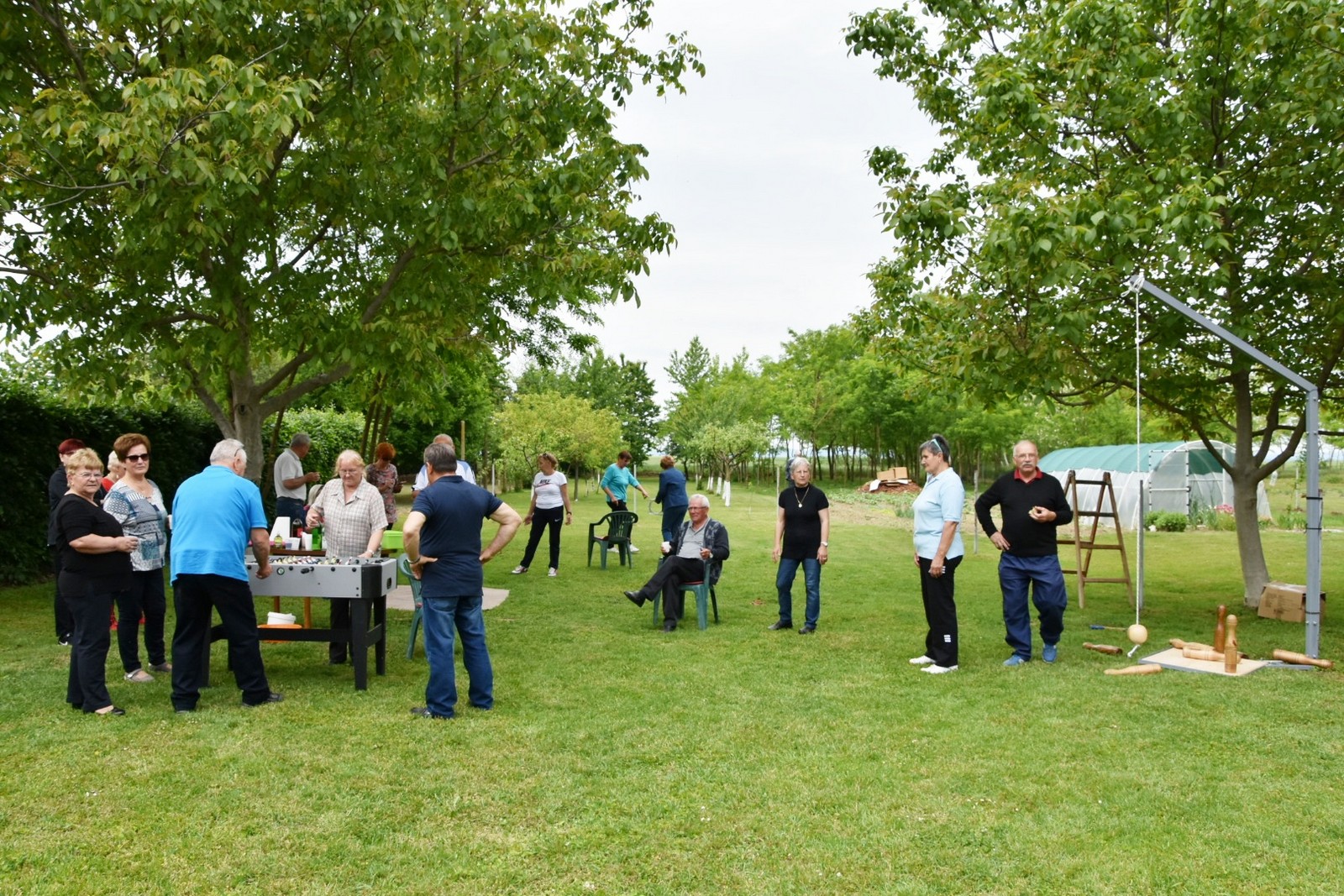 Međimurski samci u Novom Selu Rok u borbi protiv samoće