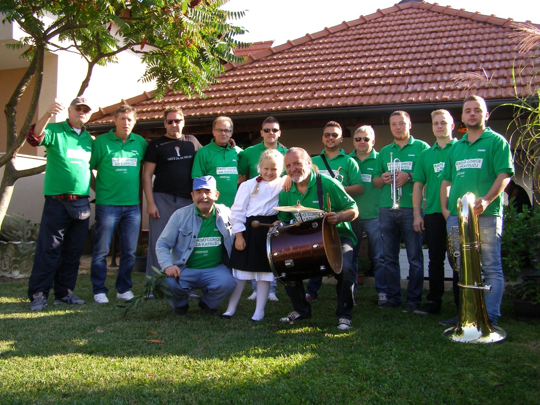 NA DANAŠNJI DAN Prije tri godine napustio nas je Ivan Bene