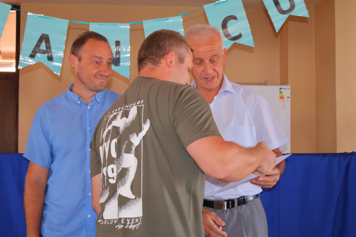 ŠTEFANEC Svečanim otvorenjem novog platoa, vatrogasnom vježbom i druženjem proslavljen Dan mjesta ŠTEFANEC Svečanim otvorenjem novog platoa, vatrogasnom vježbom i druženjem proslavljen Dan mjesta