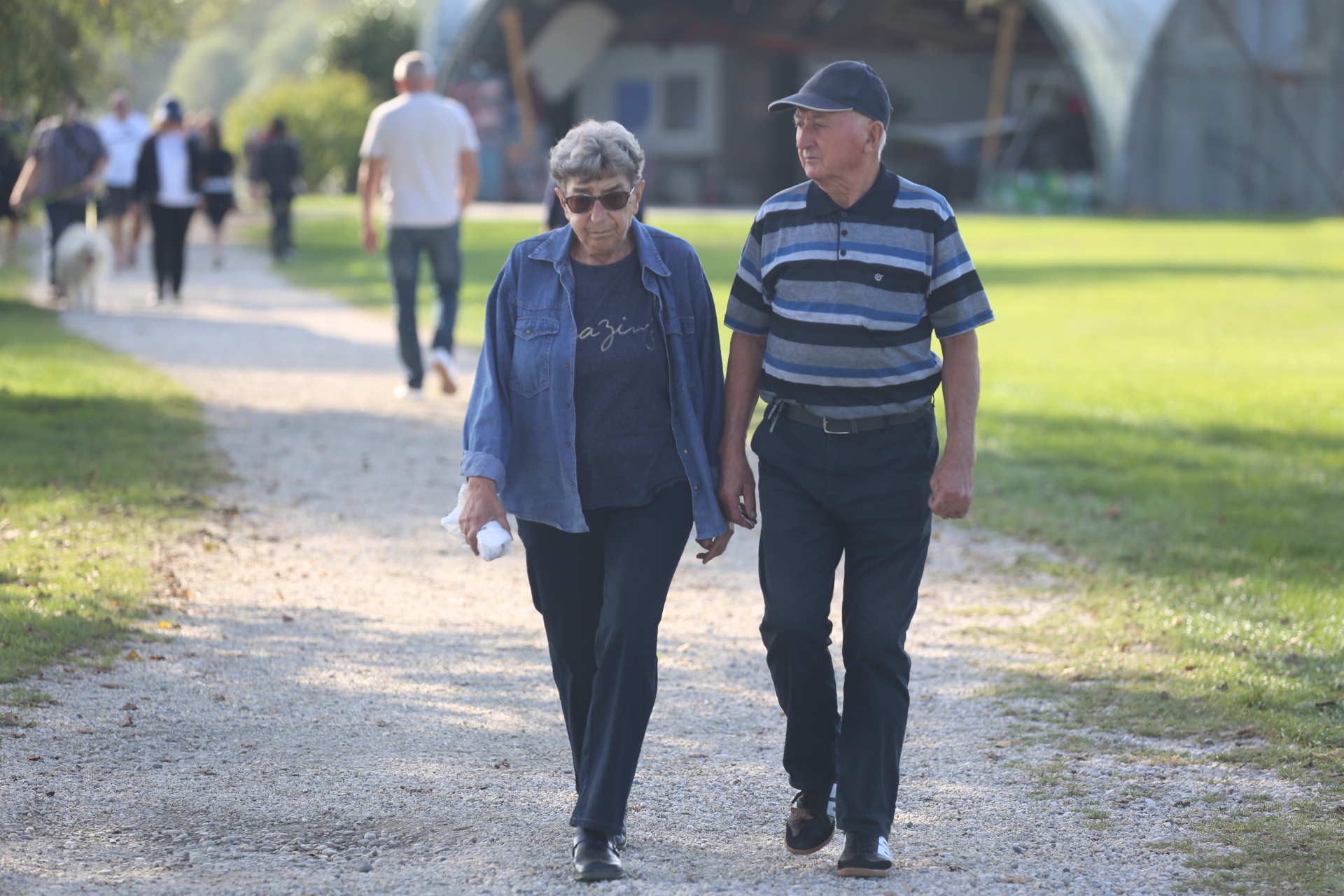 Klikom po Marini (nedjelja, 1.10.2023.)