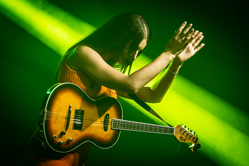 Koncert Učiteljica u Donjoj Dubravi