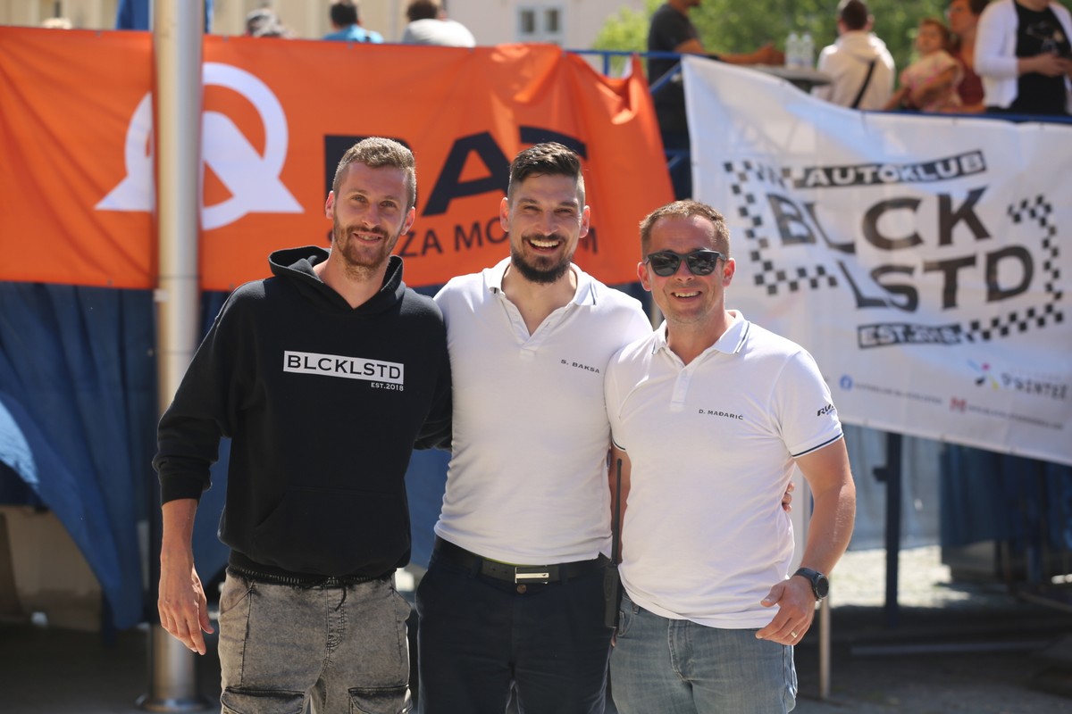 Velika nagrada Čakovca 2023