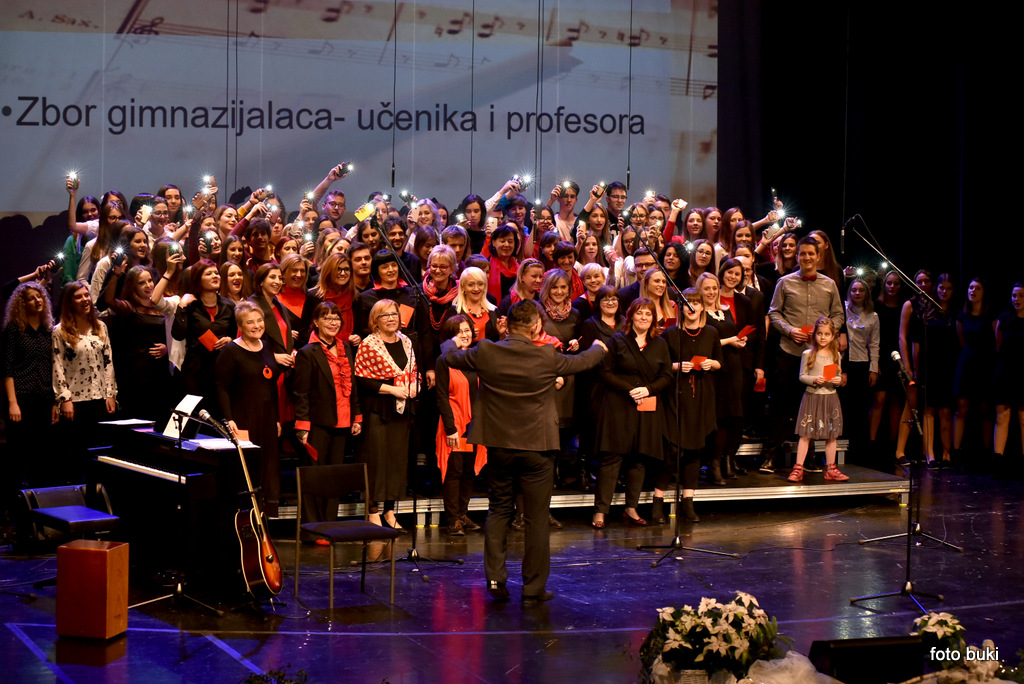 Gimnazija Josipa Slavenskog Čakovec