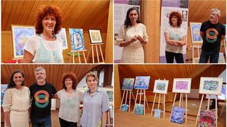 Steinerovoj metodi Steinerovoj metodi