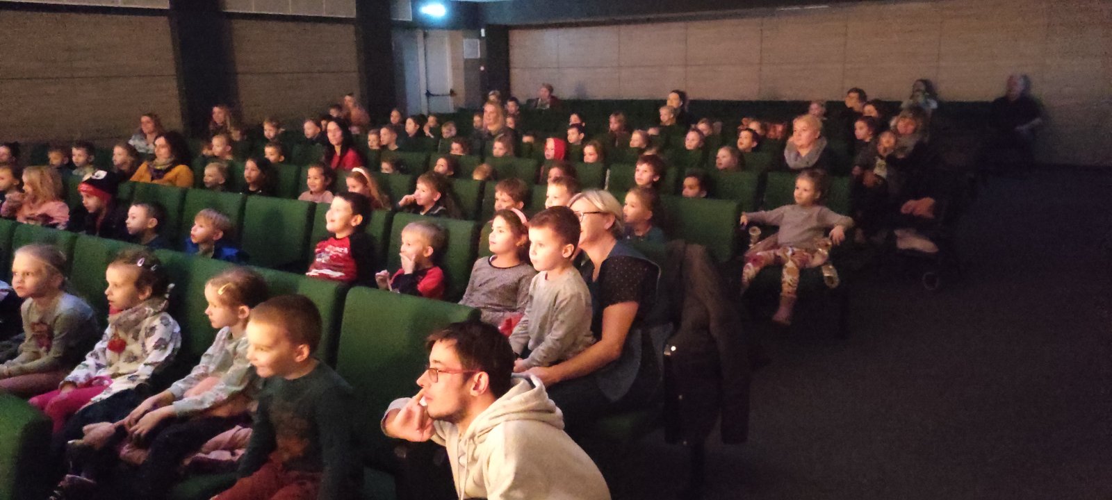 Sveti Nikola i ove godine obišao mališane u Murskom Središću