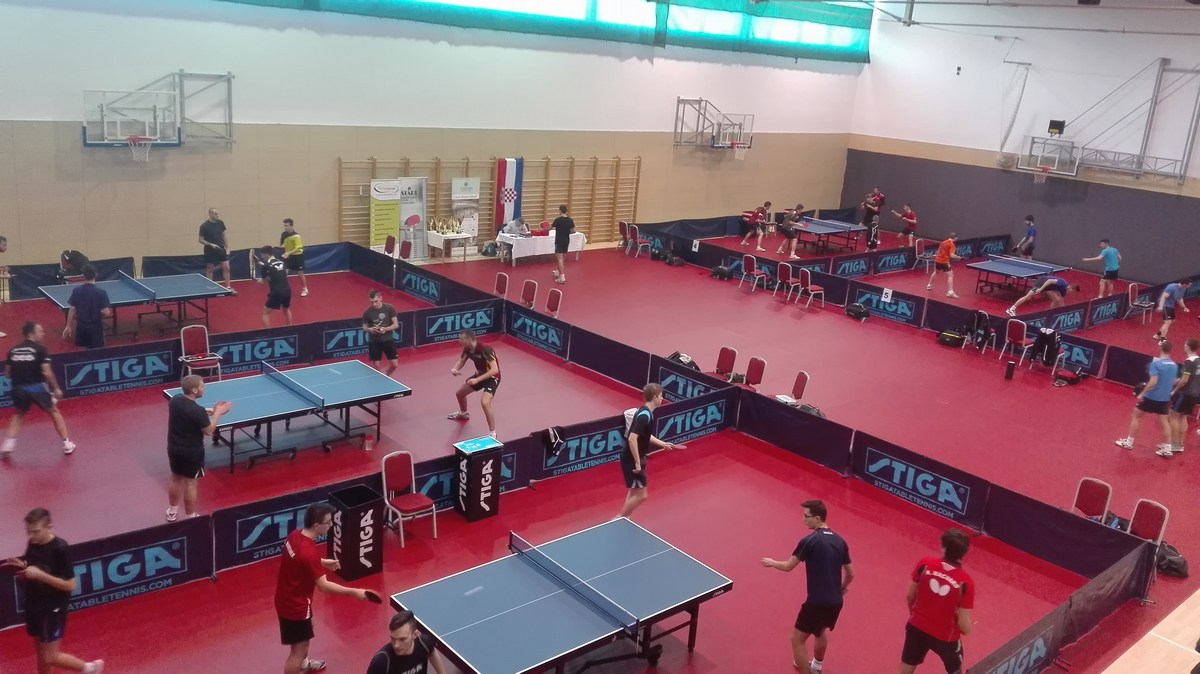 Terme Sveti Martin podržale projekt Međimurje – Europska regija sporta 2022.