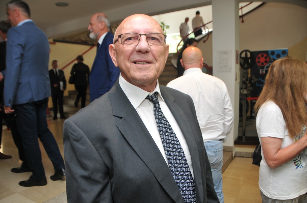 Svečano uz Dan grada: Zaslužnim Čakovčanima i Čakovčankama uručena javna priznanja