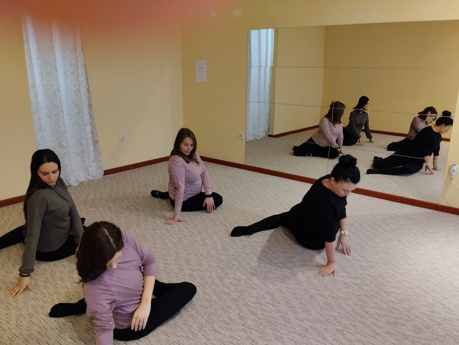 Primalja Nina – Obrt za savjetovanje trudnica, rodilja i babinjača