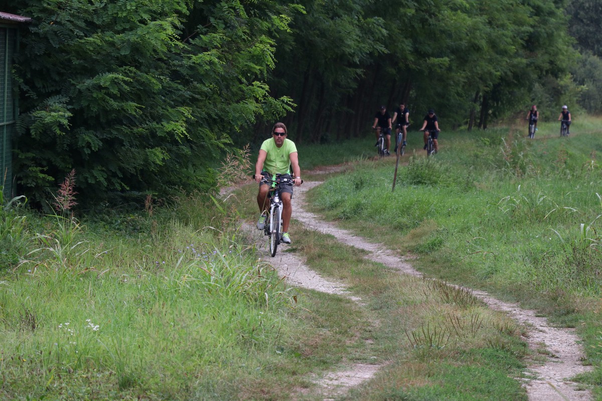 Stazama Općine Nedelišće