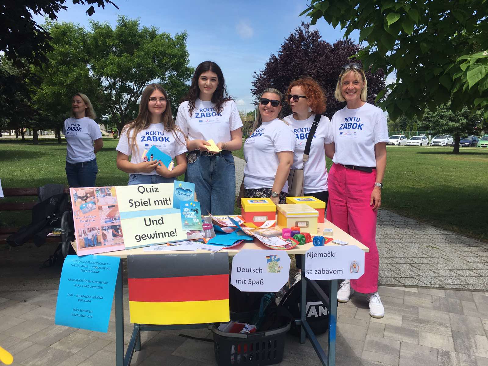 ‘Mali gastro’ u Prelogu