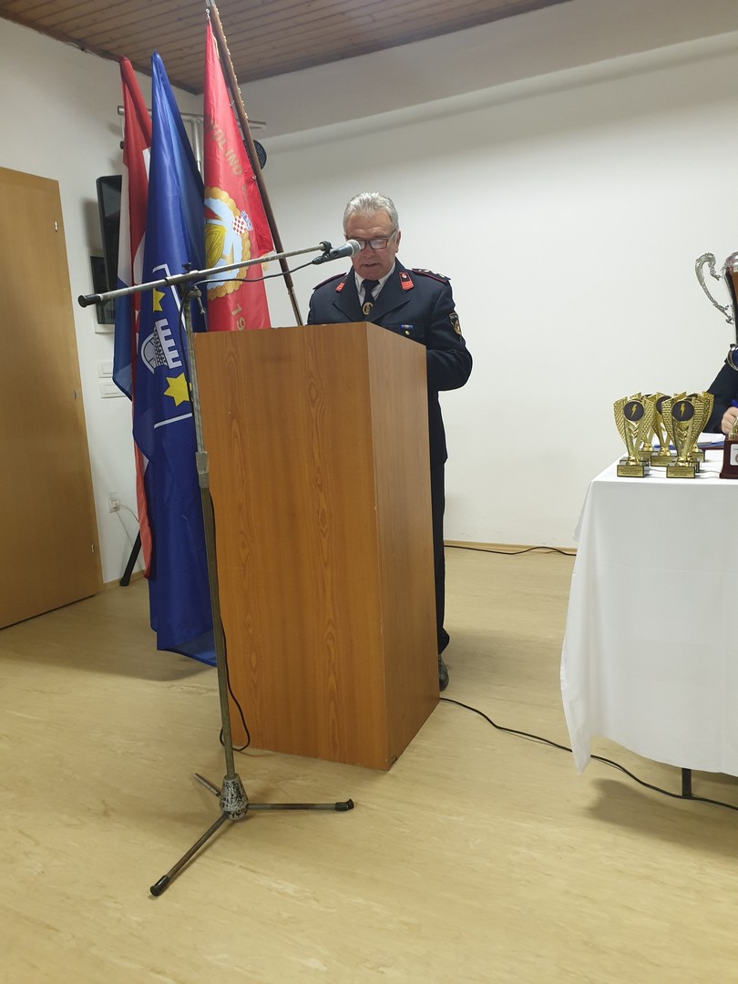 DVD ŠANDOROVEC U 2018. godini ostvarili najveći uspjeh u povijesti društva
