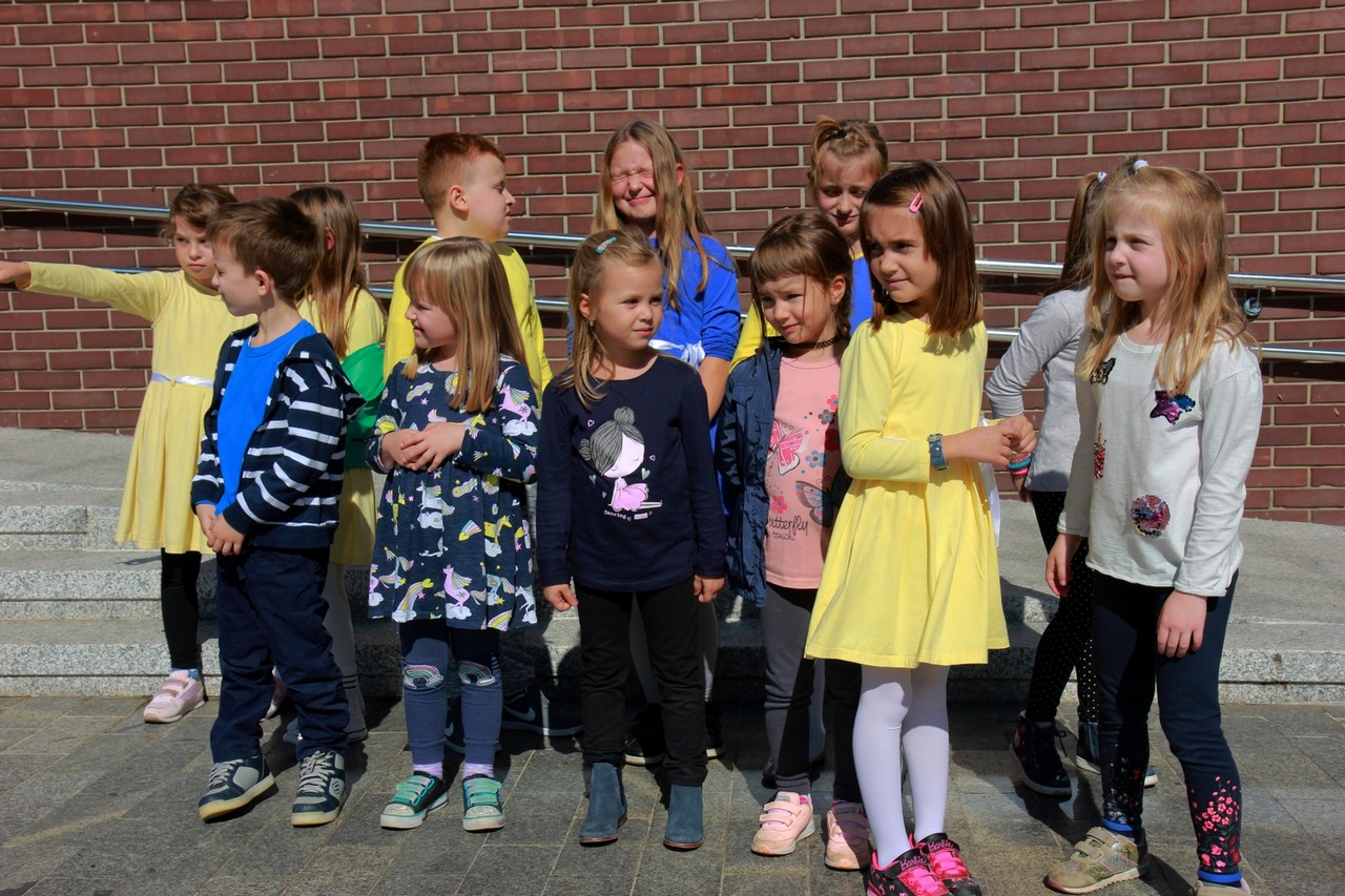 Počeo Dječji tjedan u Čakovcu