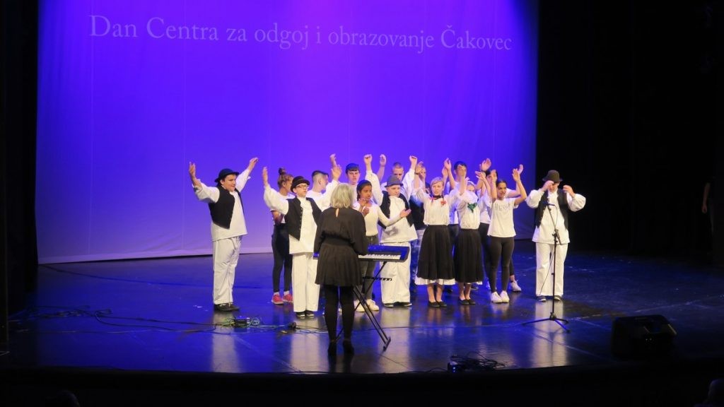 Centar za odgoj i obrazovanje