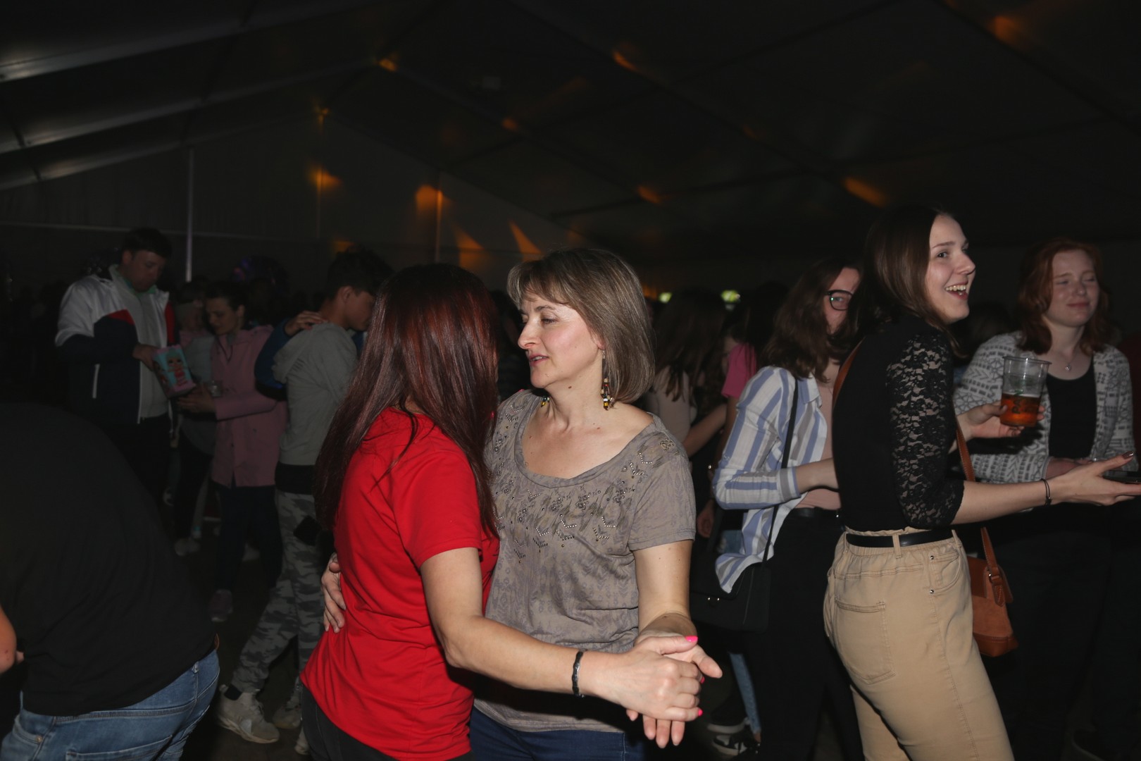 Vigor priredio sjajnu atmosferu na koncertu u Donjem Kraljevcu