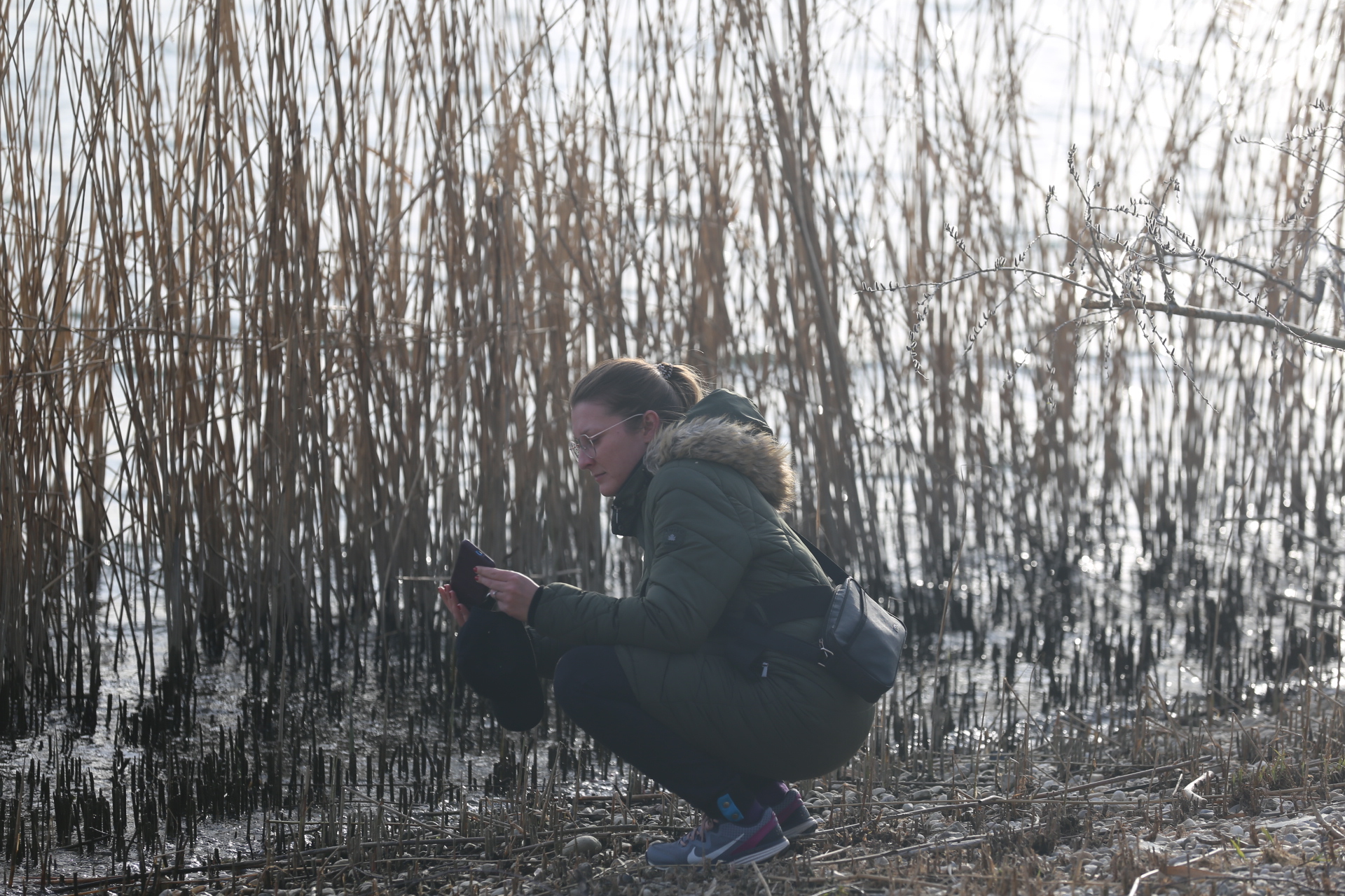 Klikom po Marini (subota,19.3.2023.)