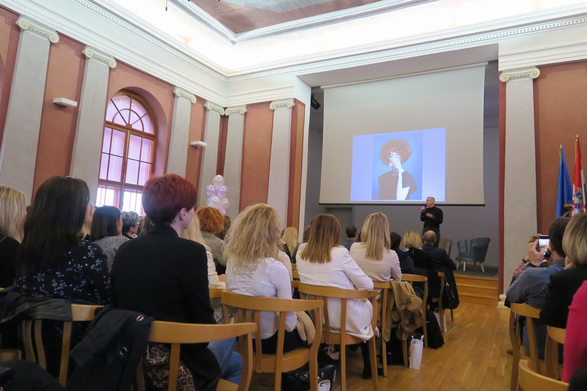 Konferencija ‘Novo lice (ženskog) poduzetništva’