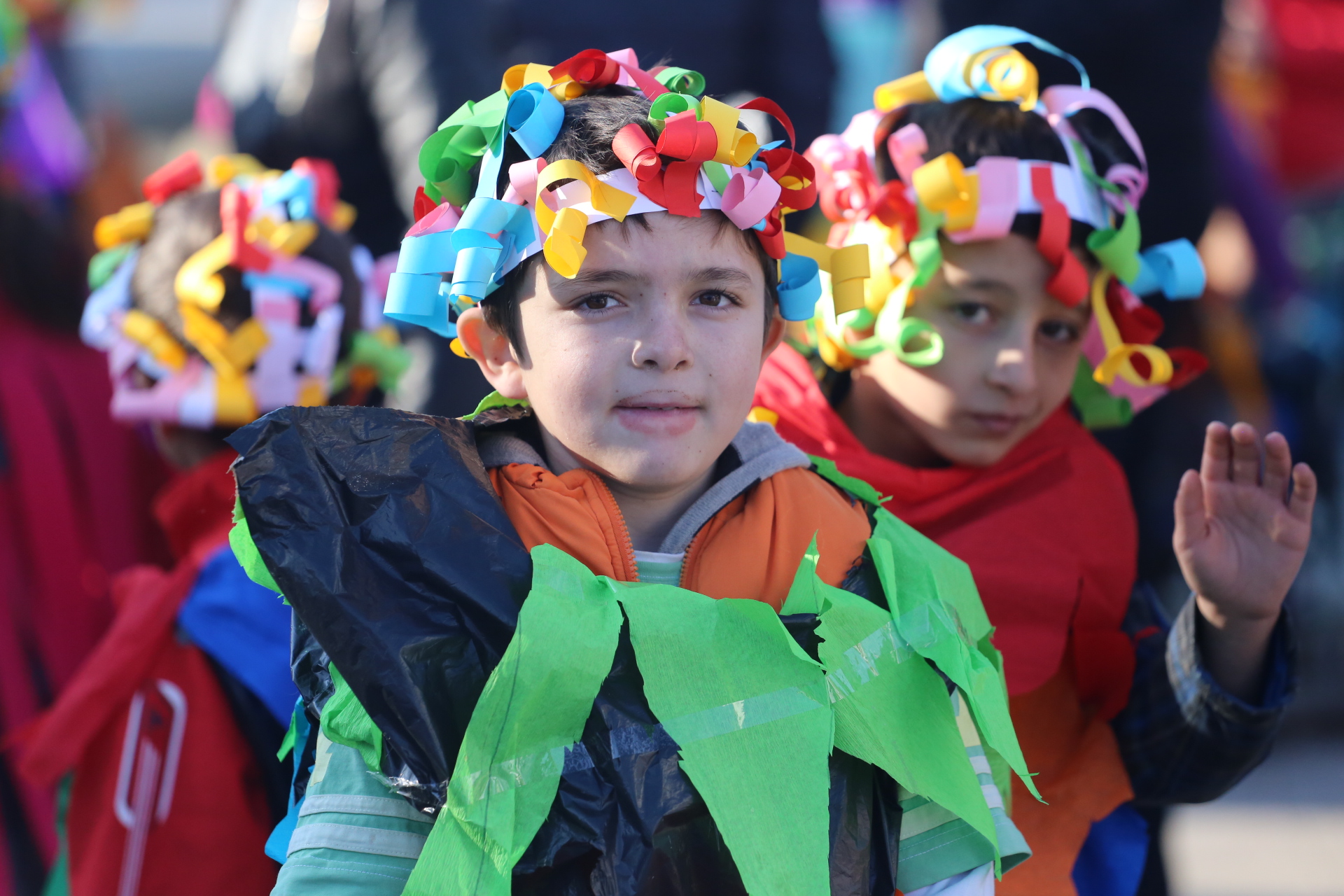 Krenula sezona maškara u Međimurju – Podturenski fašnik prvi na redu