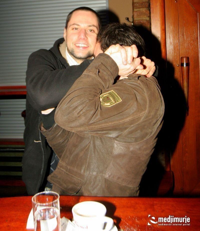 Arcus (Subota, 12.11.2011.)