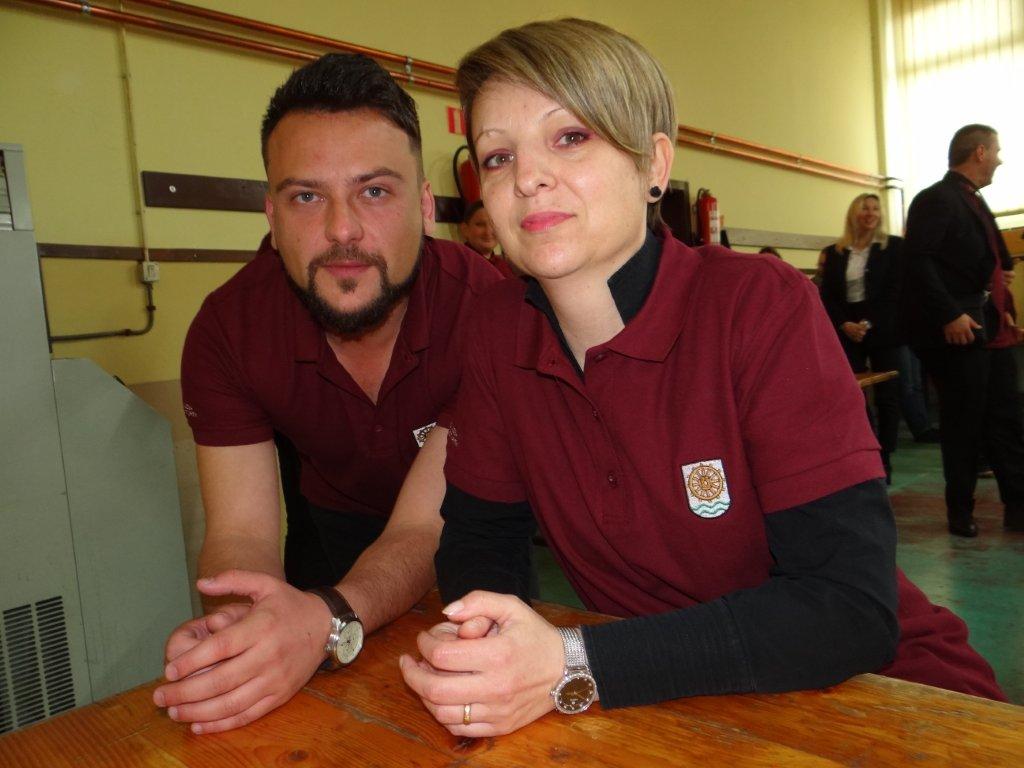 Godišnji koncert Limene glazbe Općine Podturen