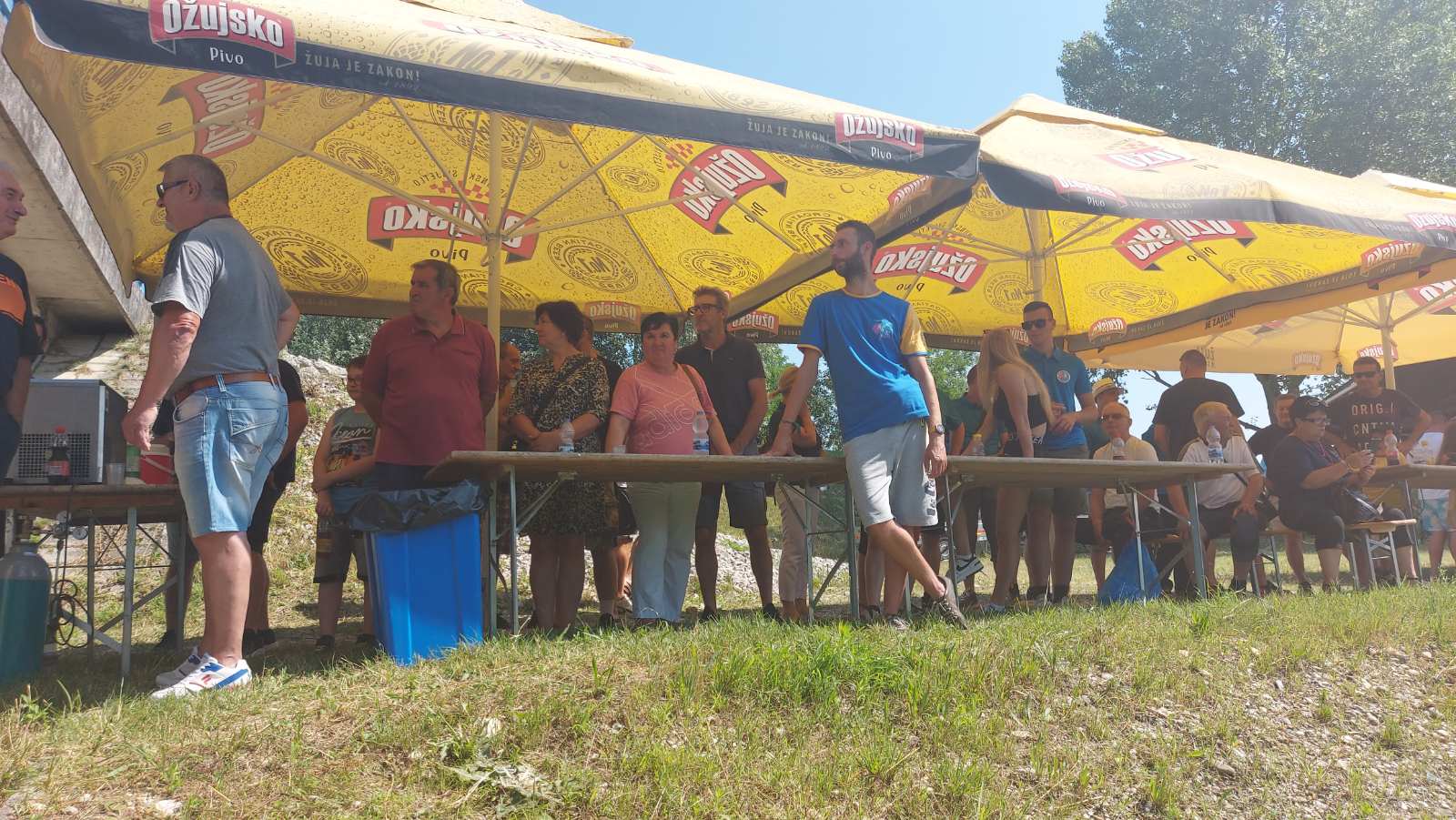 U Donjem Vidovcu održan Lov na zlatarski prsten